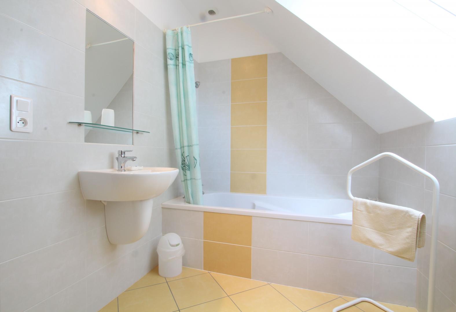 Gîtes de France G745 : Les Châtaigniers, Les Loges-Marchis - photo 70