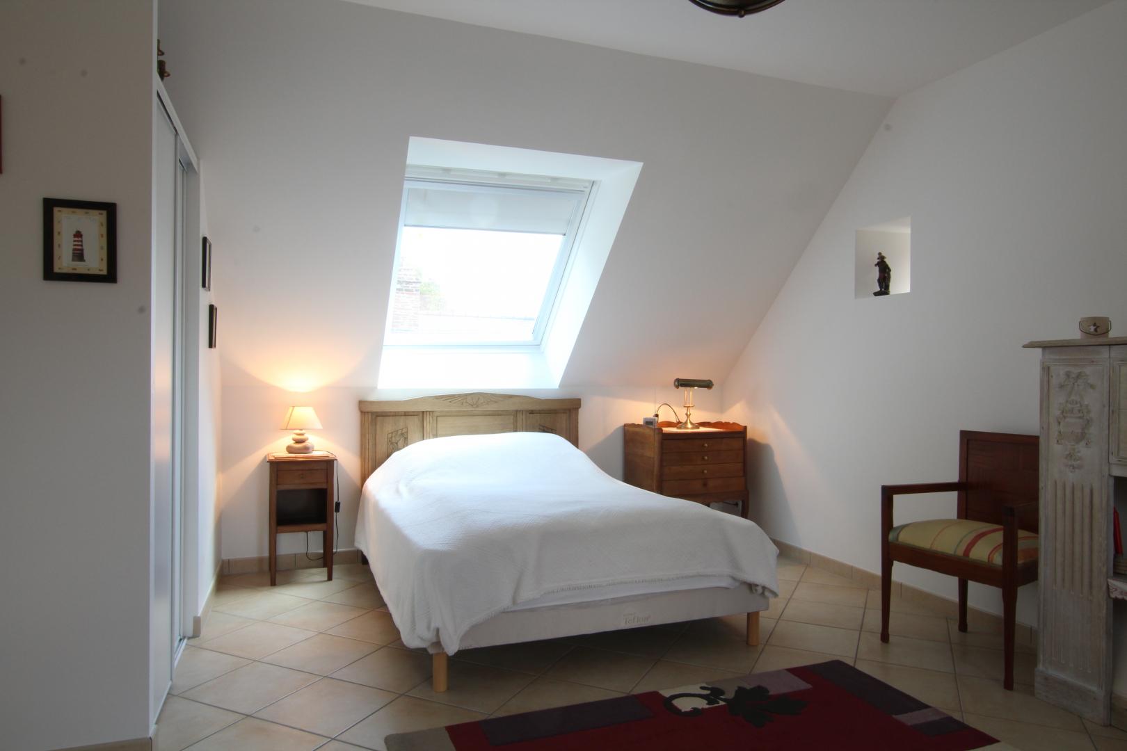 Gîtes de France G745 : Les Châtaigniers, Les Loges-Marchis - photo 68