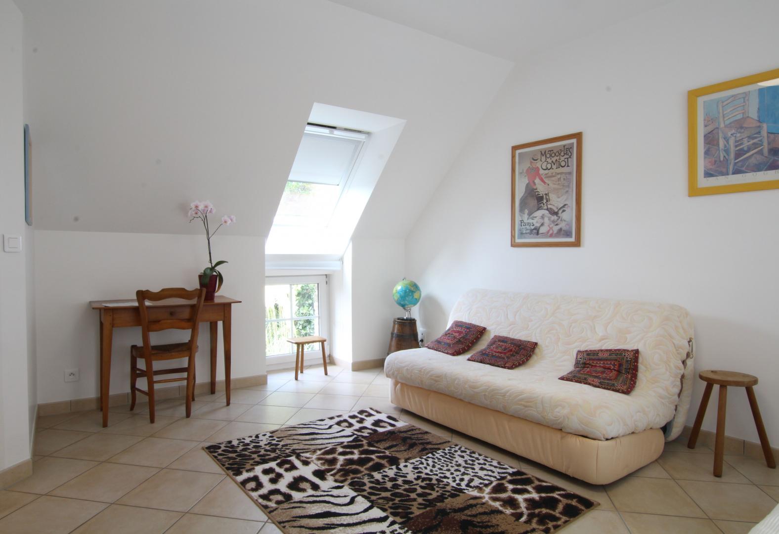 Gîtes de France G745 : Les Châtaigniers, Les Loges-Marchis - photo 59