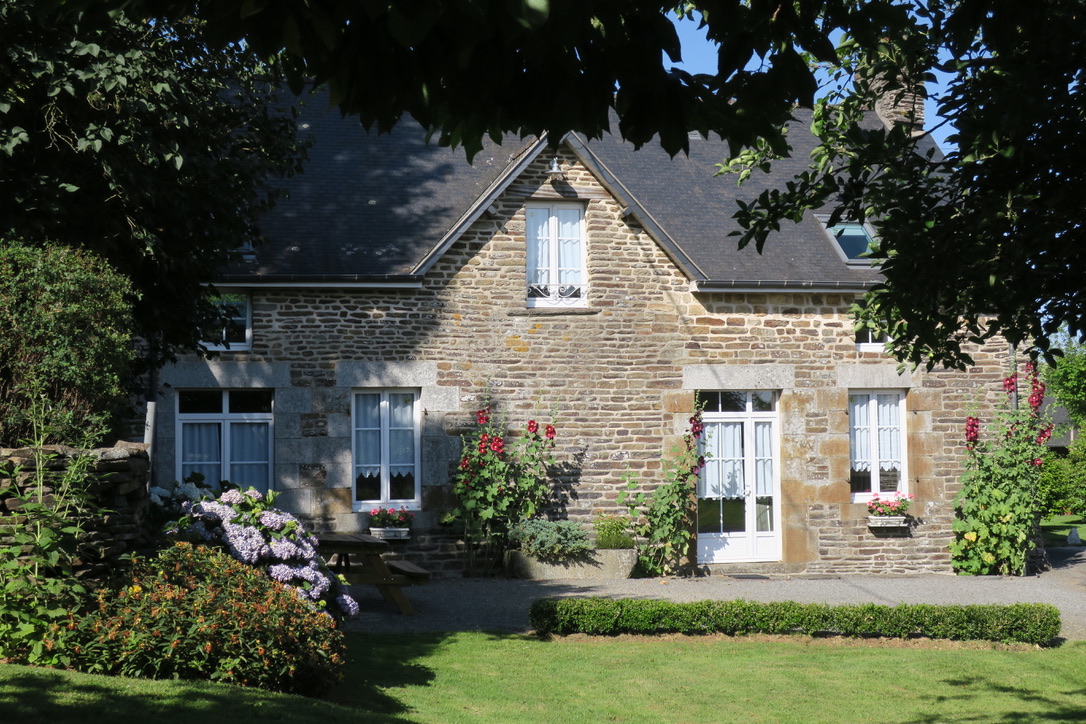 Gîtes de France G745 : Les Châtaigniers