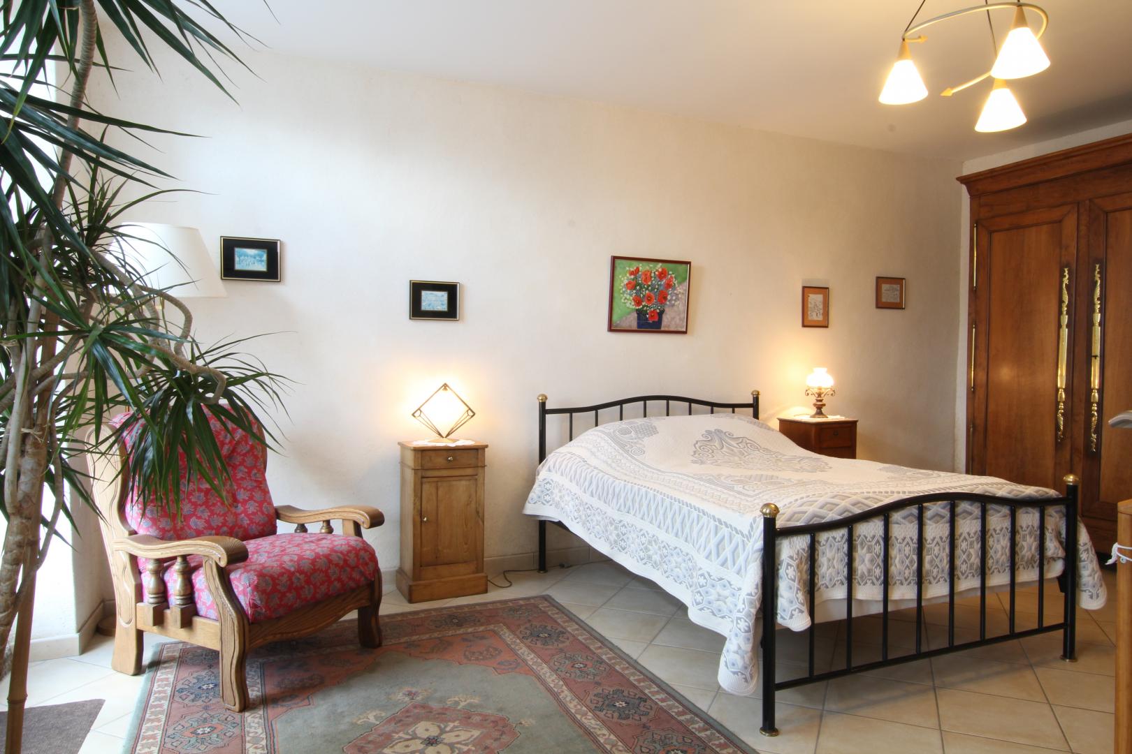 Gîtes de France G745 : Les Châtaigniers, Les Loges-Marchis - photo 72