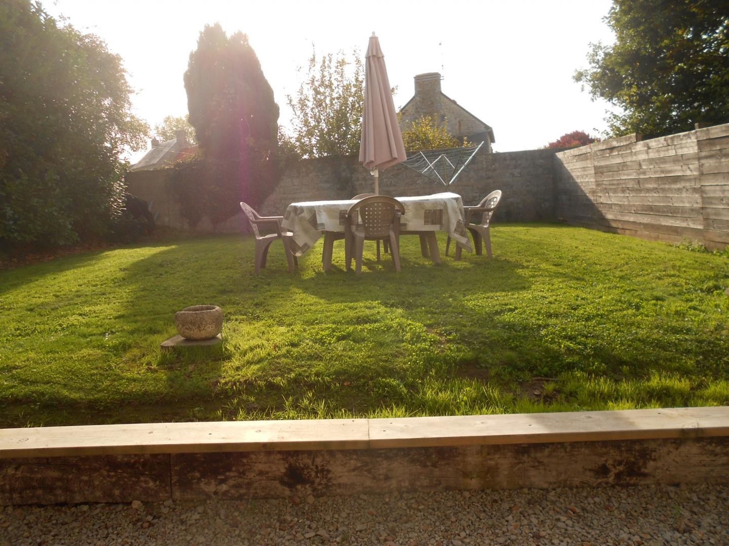 Gîtes de France G746 : La Forêt, Besneville - photo 88