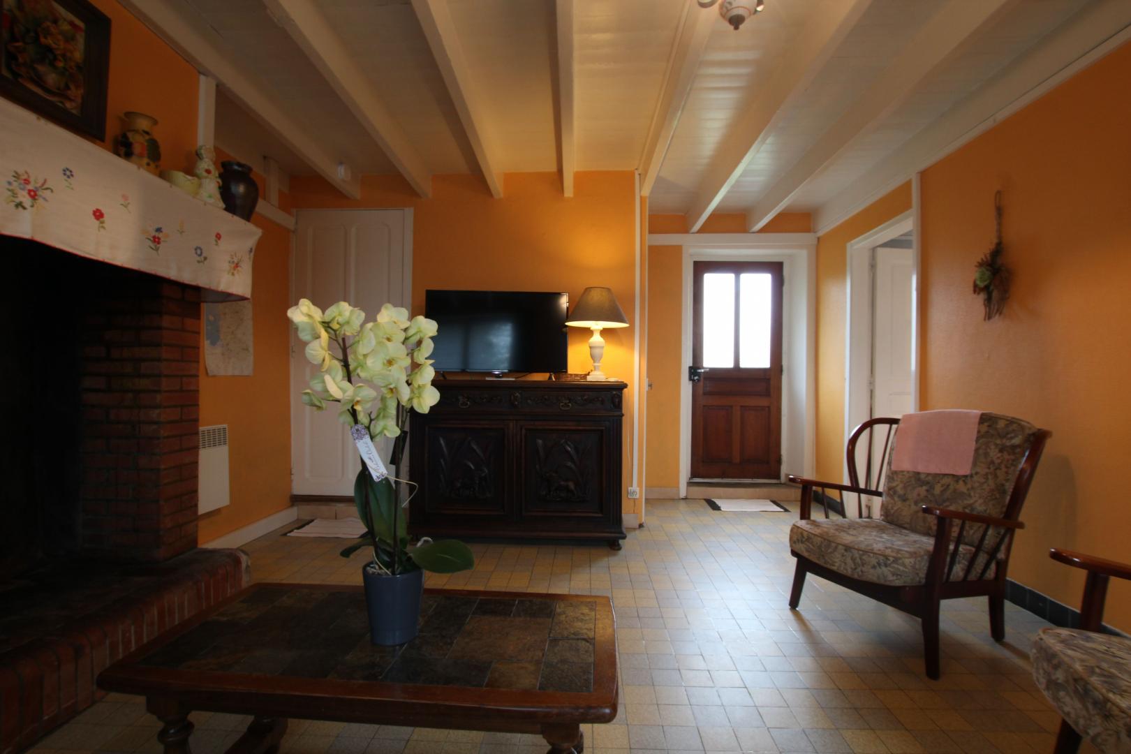 Gîtes de France G746 : La Forêt, Besneville - photo 93