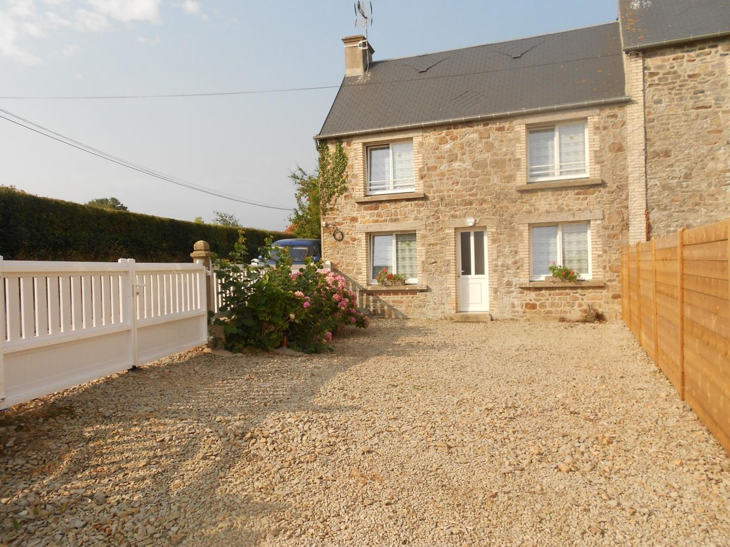 Gîtes de France G746 : La Forêt