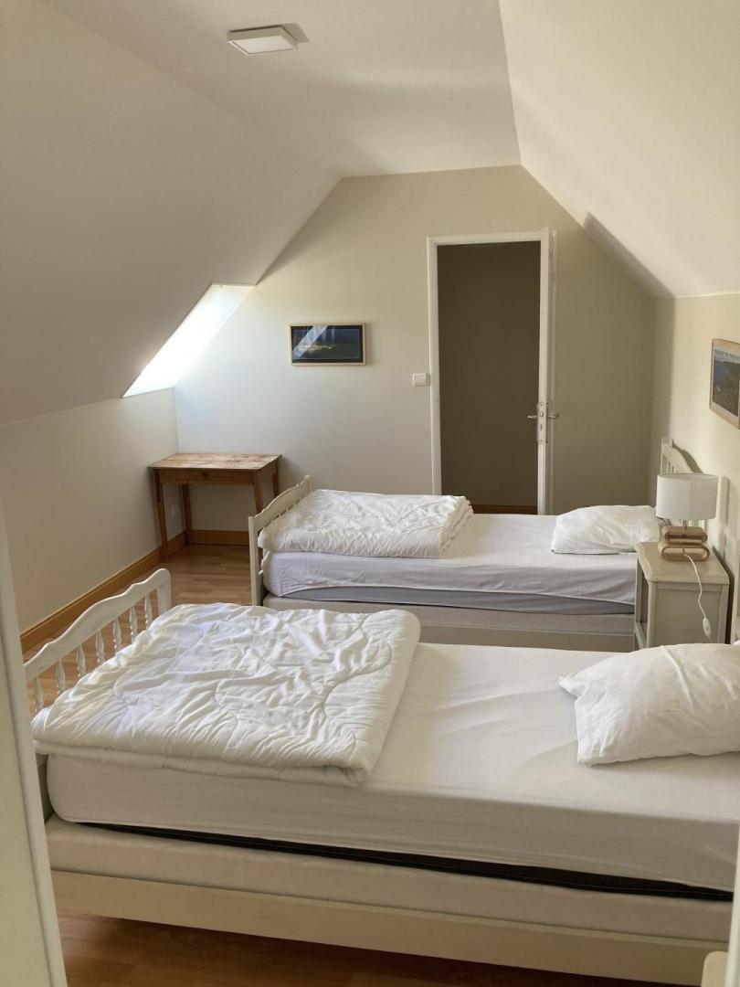 Gîtes de France G75, La Hague - photo 138