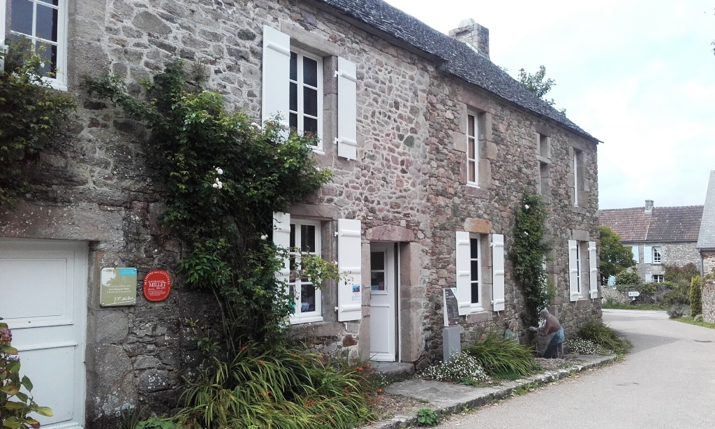 Gîtes de France G75, La Hague - photo 135