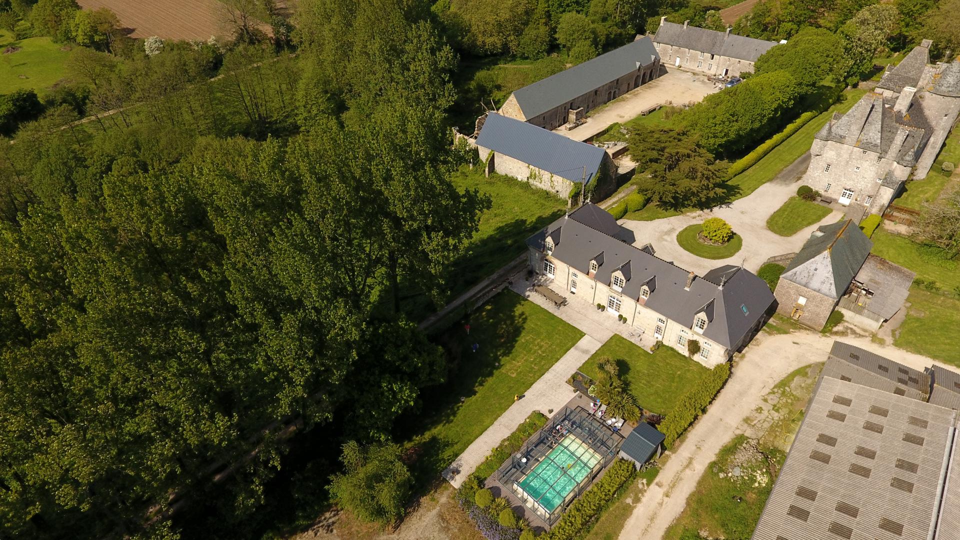 Gîtes de France G751 : Les Ecuries, Bricquebosq - photo 121