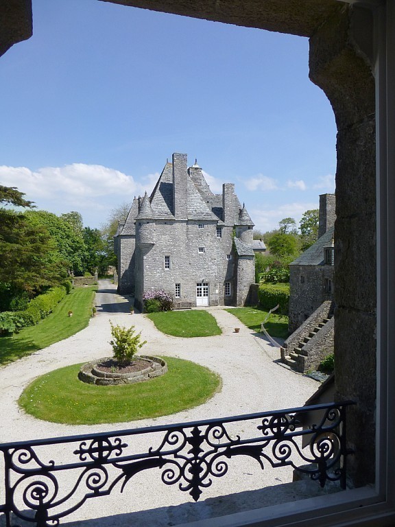 Gîtes de France G751 : Les Ecuries, Bricquebosq - photo 127