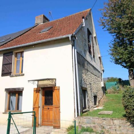 © Gites de France Orne La Branle