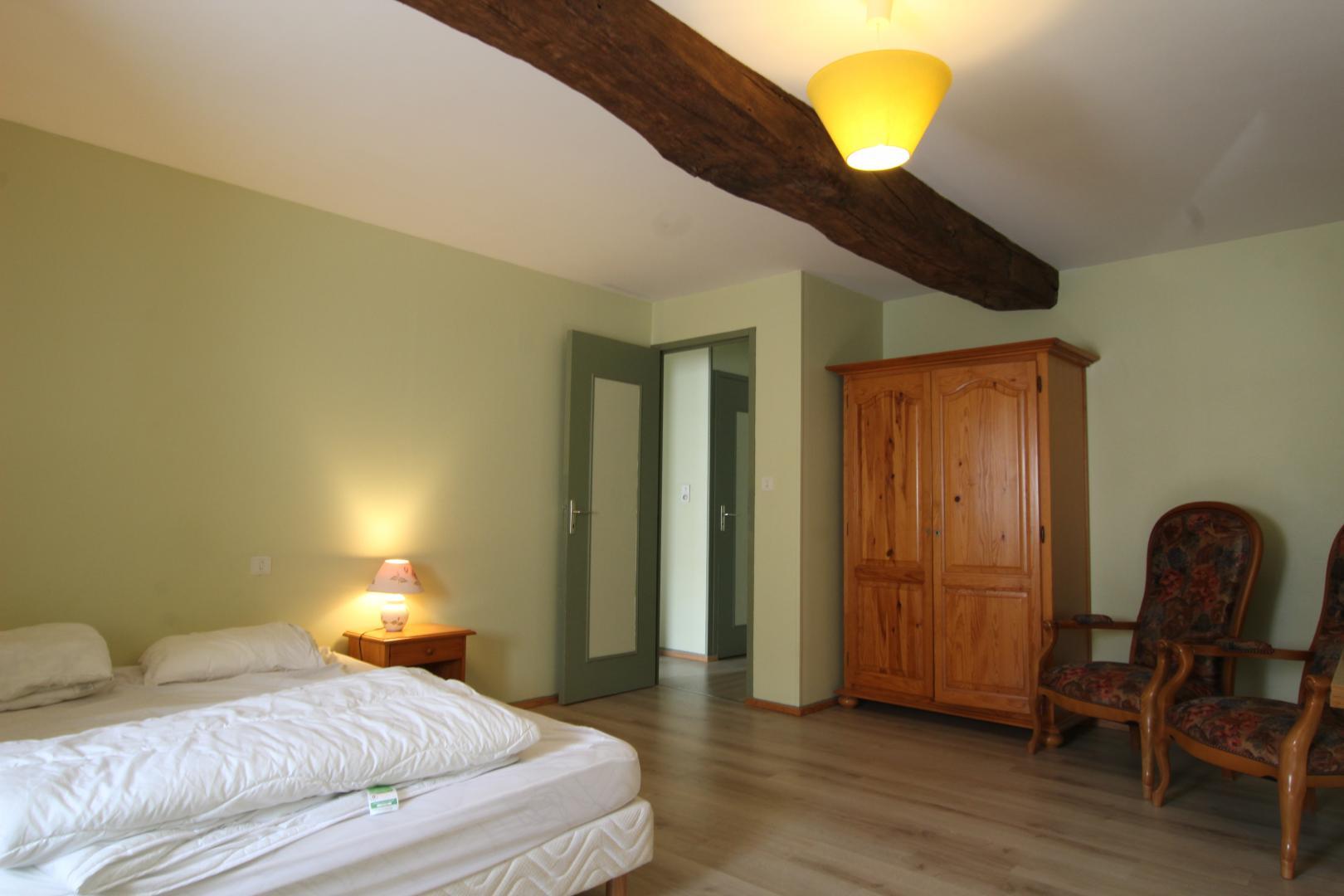 Gîtes de France G753