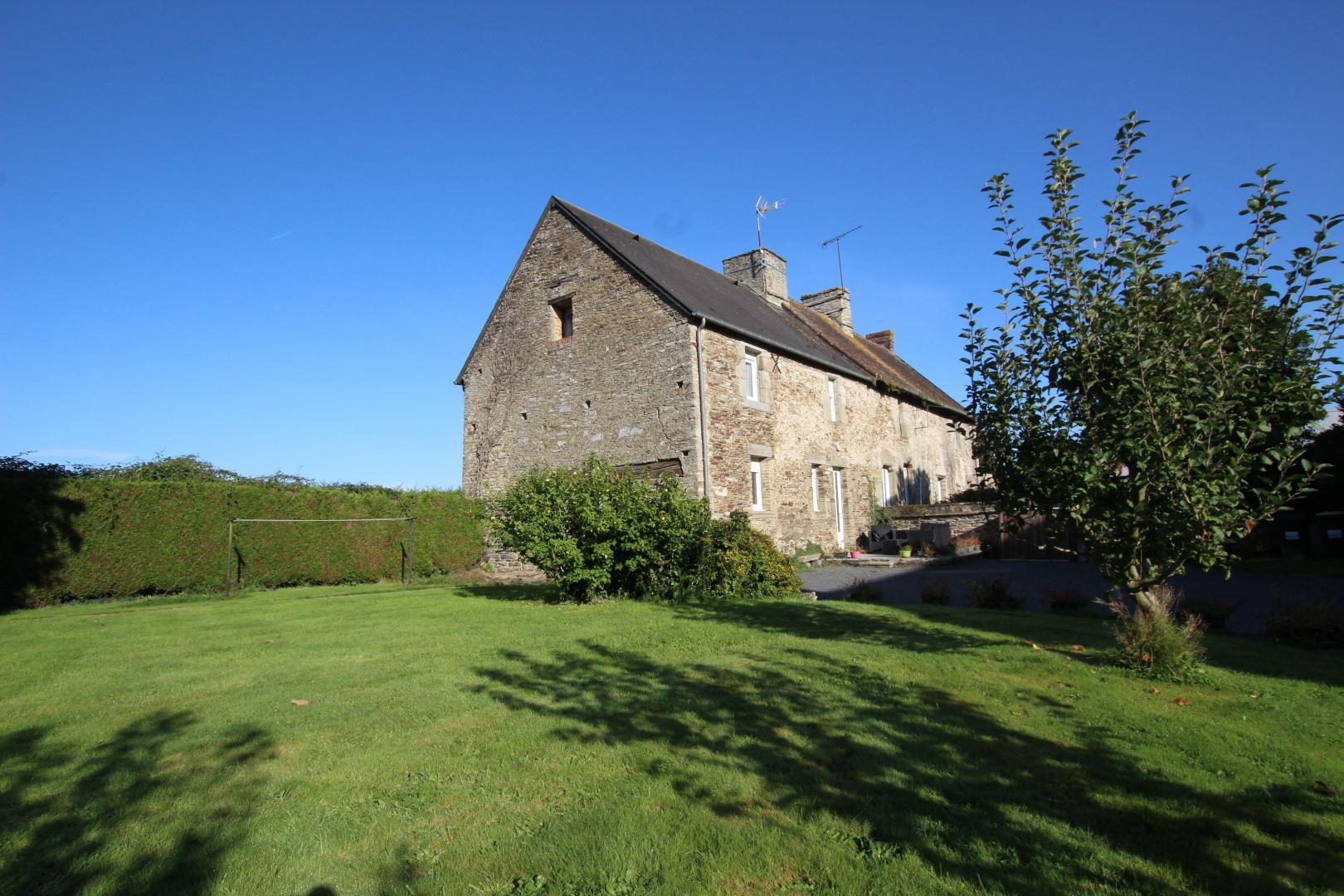 Gîtes de France G753