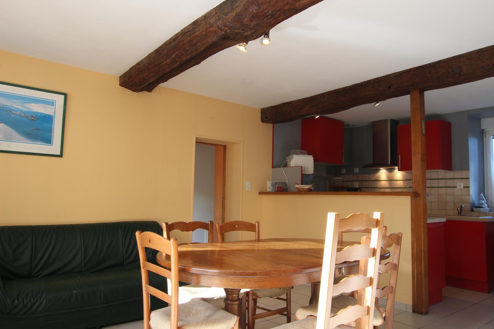 Gîtes de France G753 — photo 3