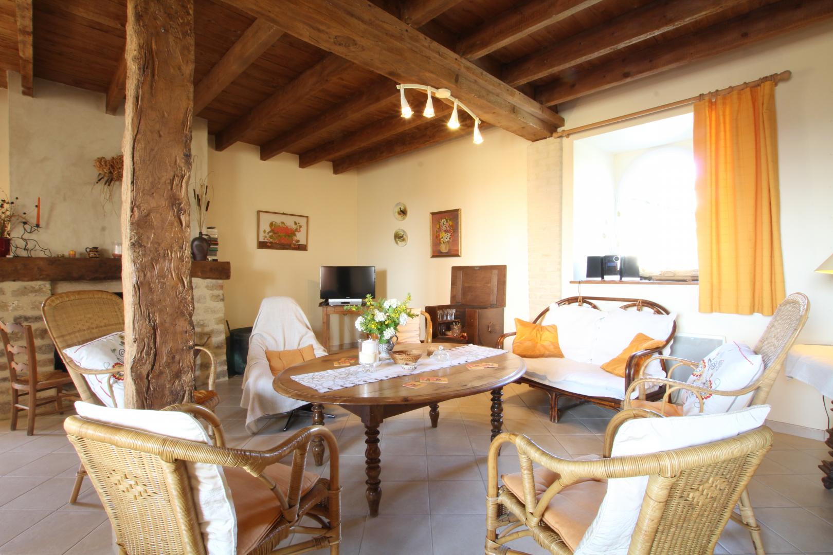 Gîtes de France G754 — photo 3