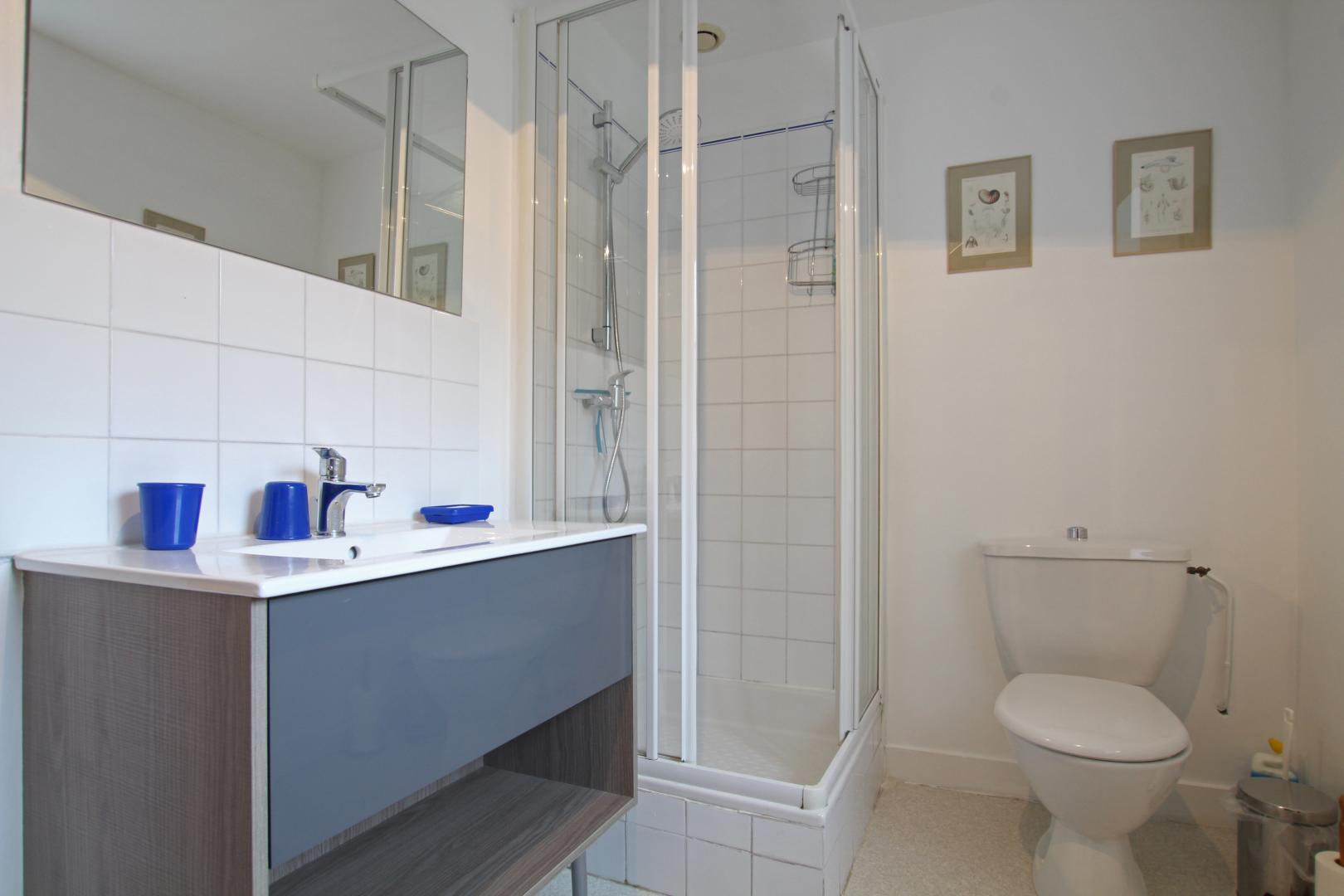 Gîtes de France G755 : Cussy, Saint-Marcouf - photo 17