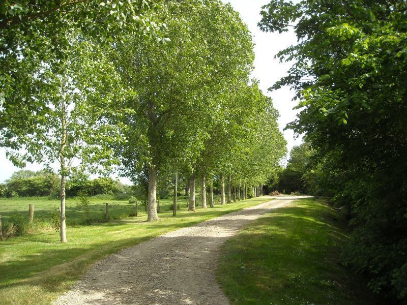 Gîtes de France G755 : Cussy, Saint-Marcouf - photo 4