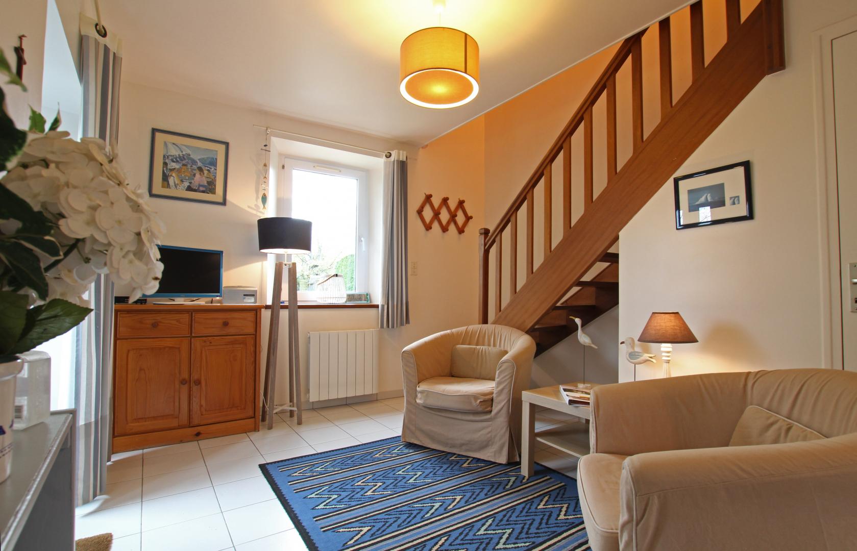 Gîtes de France G755 : Cussy