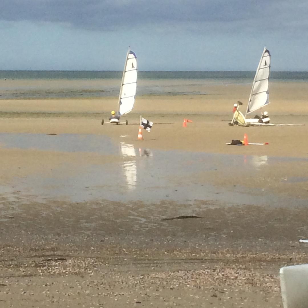 Gîtes de France G755 : Cussy, Saint-Marcouf - photo 16