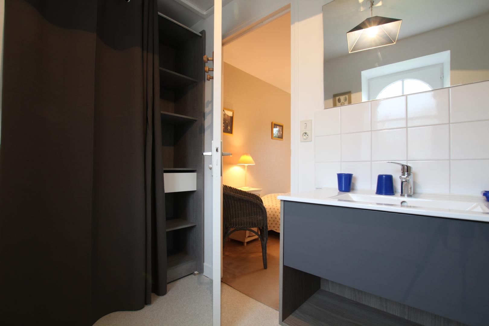 Gîtes de France G755 : Cussy, Saint-Marcouf - photo 14