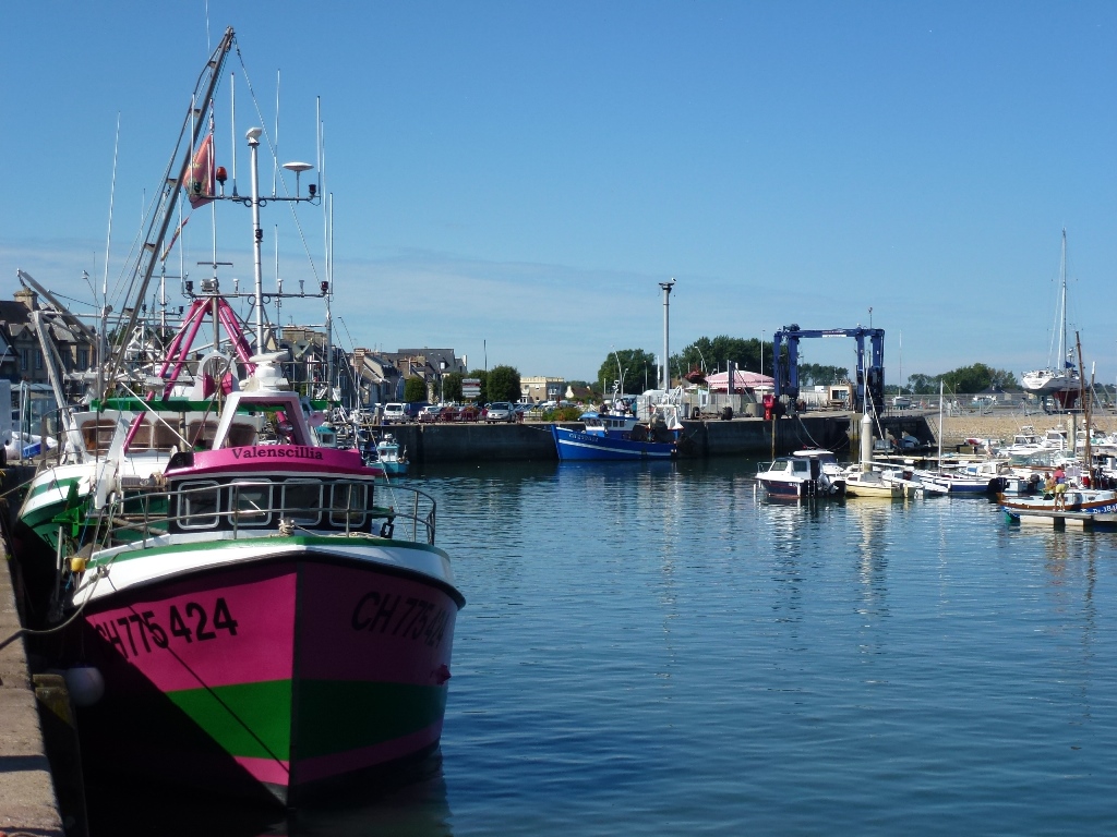 Gîtes de France G755 : Cussy, Saint-Marcouf - photo 9