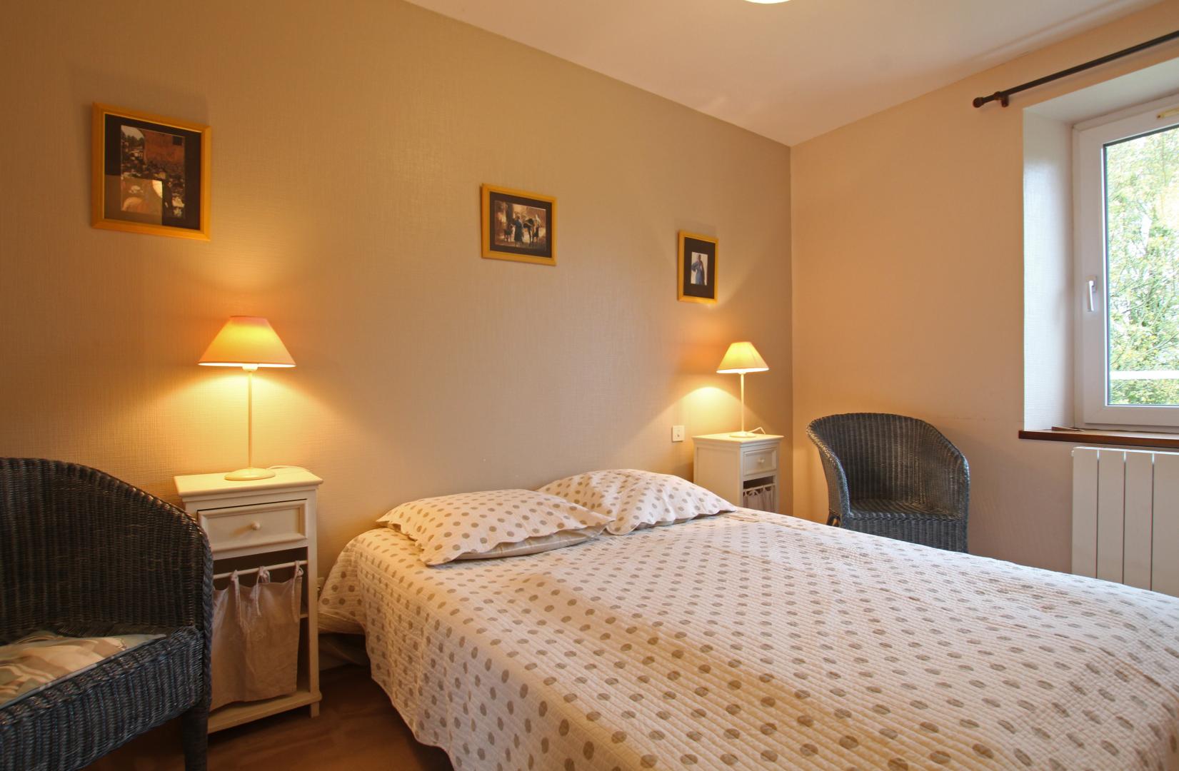 Gîtes de France G755 : Cussy, Saint-Marcouf - photo 10