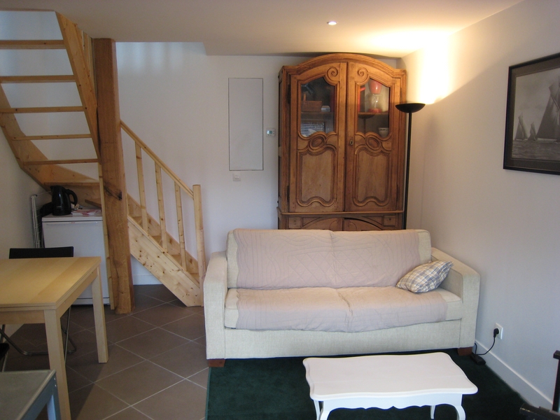 Gîtes de France G758 : G758