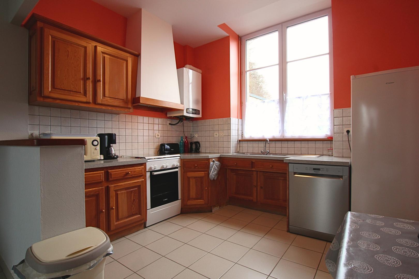 Gîtes de France G76, Les Loges-sur-Brécey - photo 47