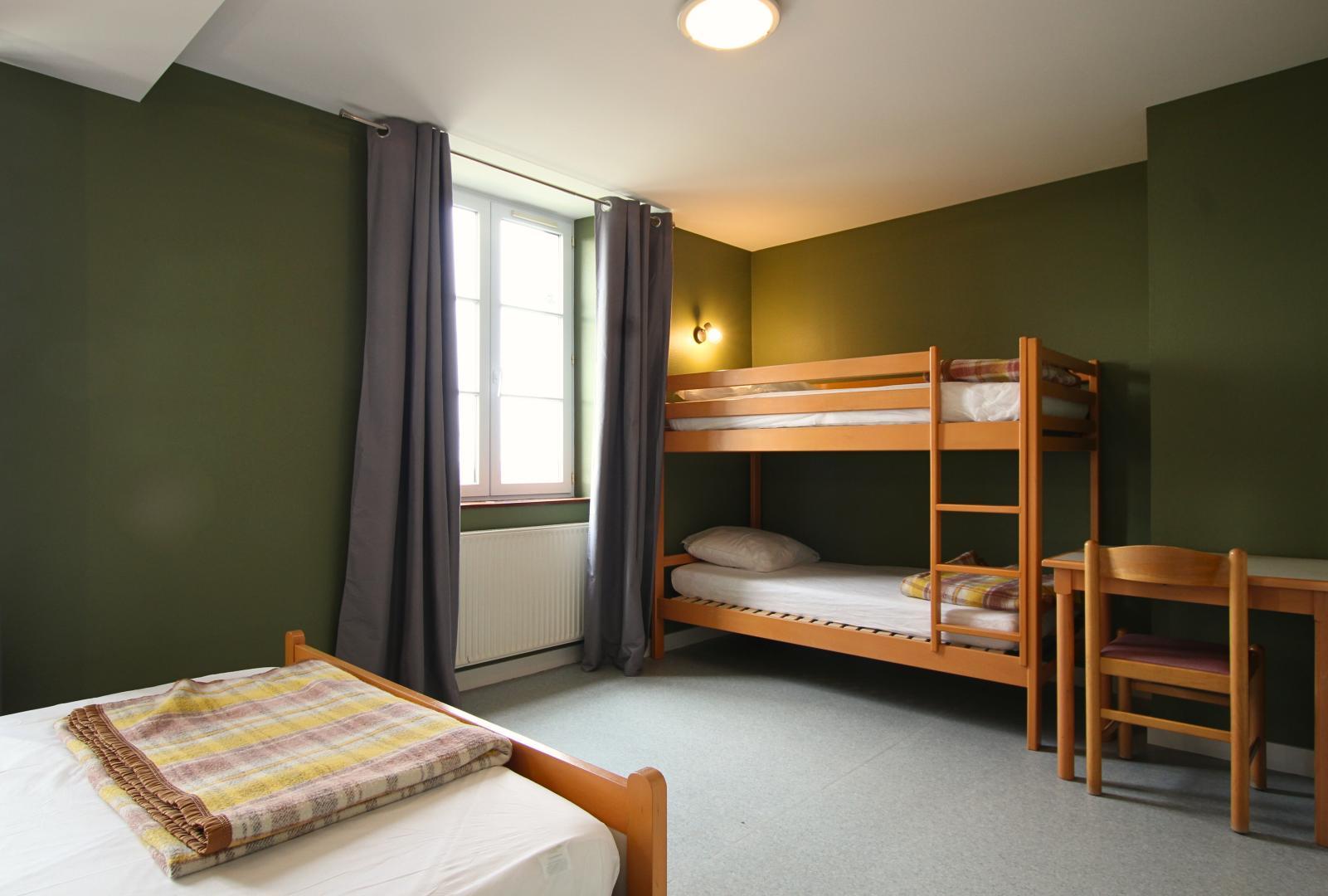 Gîtes de France G76