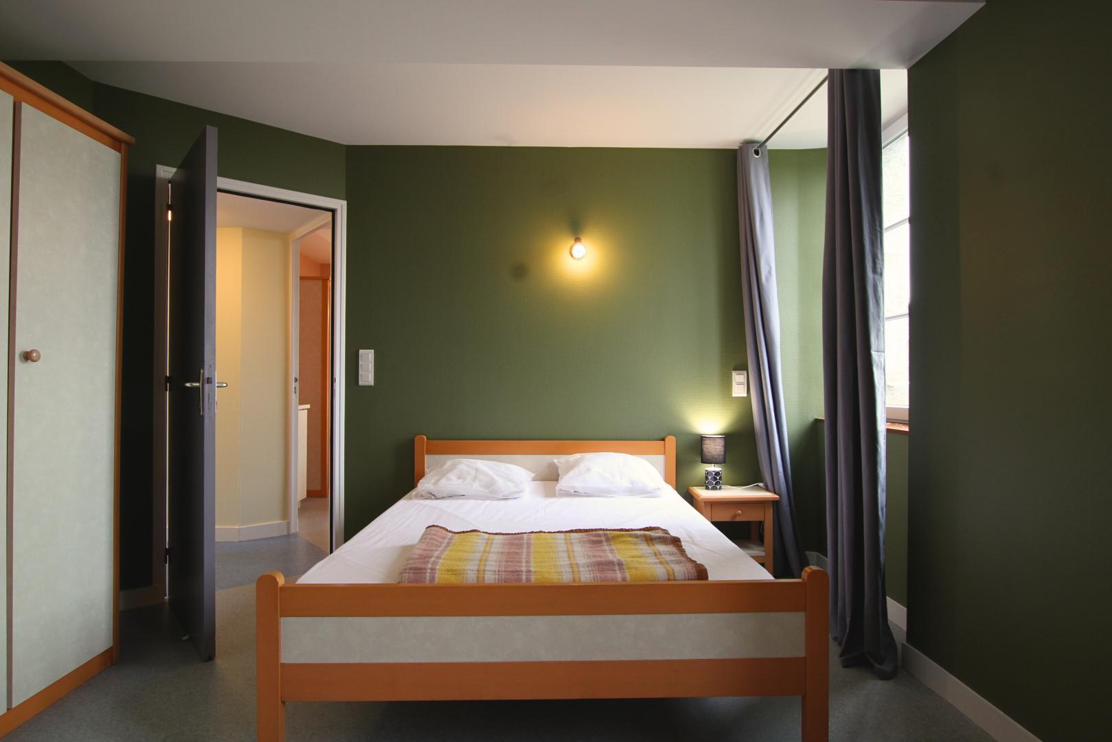 Gîtes de France G76, Les Loges-sur-Brécey - photo 57
