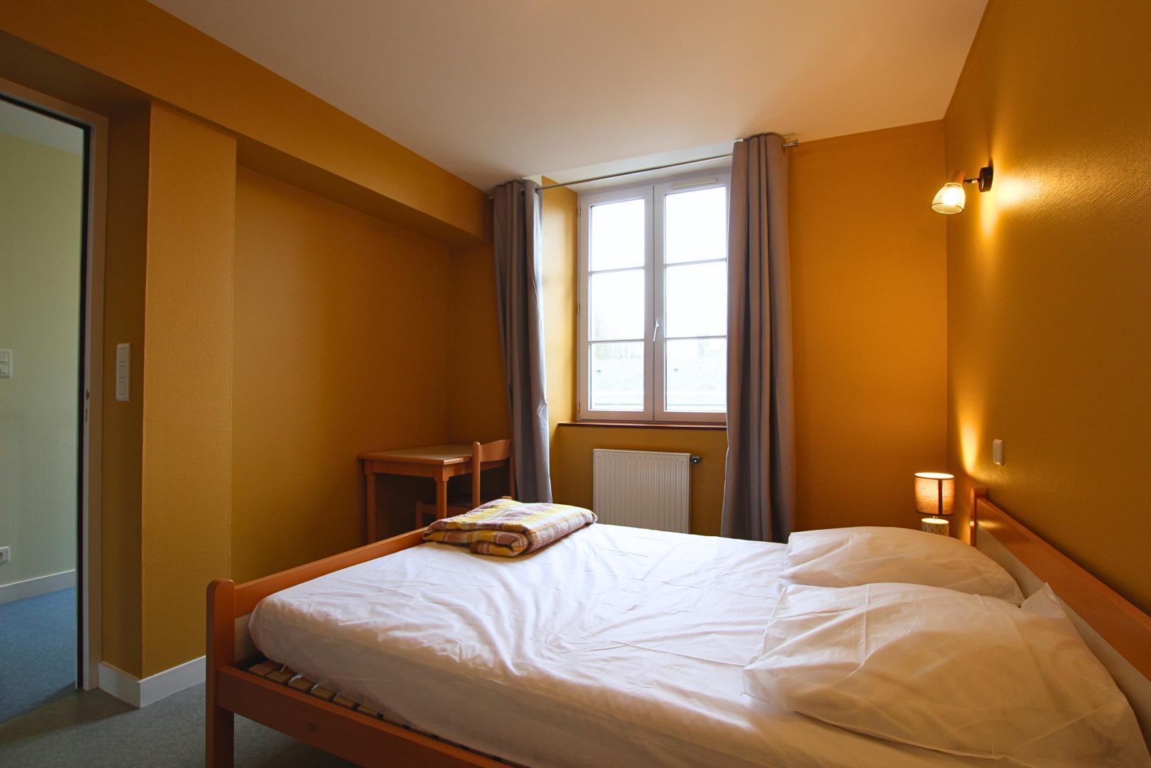Gîtes de France G76, Les Loges-sur-Brécey - photo 49
