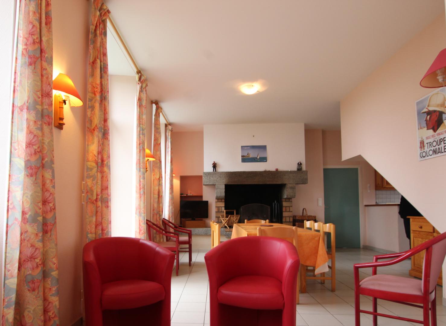 Gîtes de France G76, Les Loges-sur-Brécey - photo 55