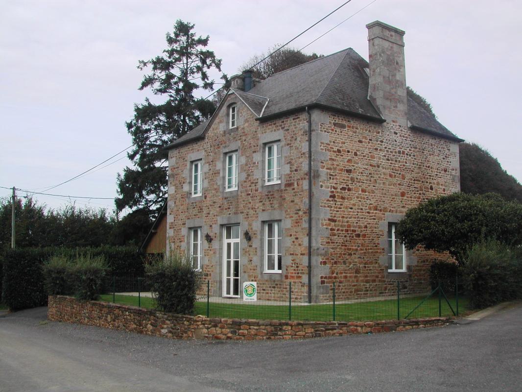 Gîtes de France G76, Les Loges-sur-Brécey - photo 54