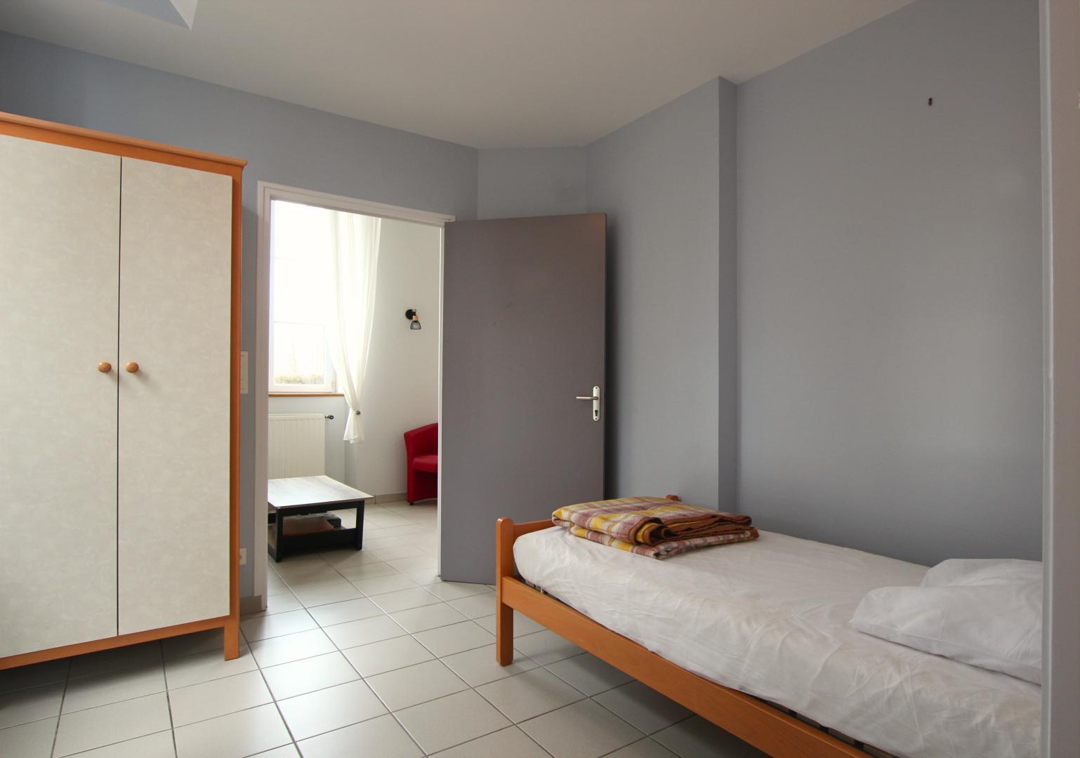 Gîtes de France G76, Les Loges-sur-Brécey - photo 44