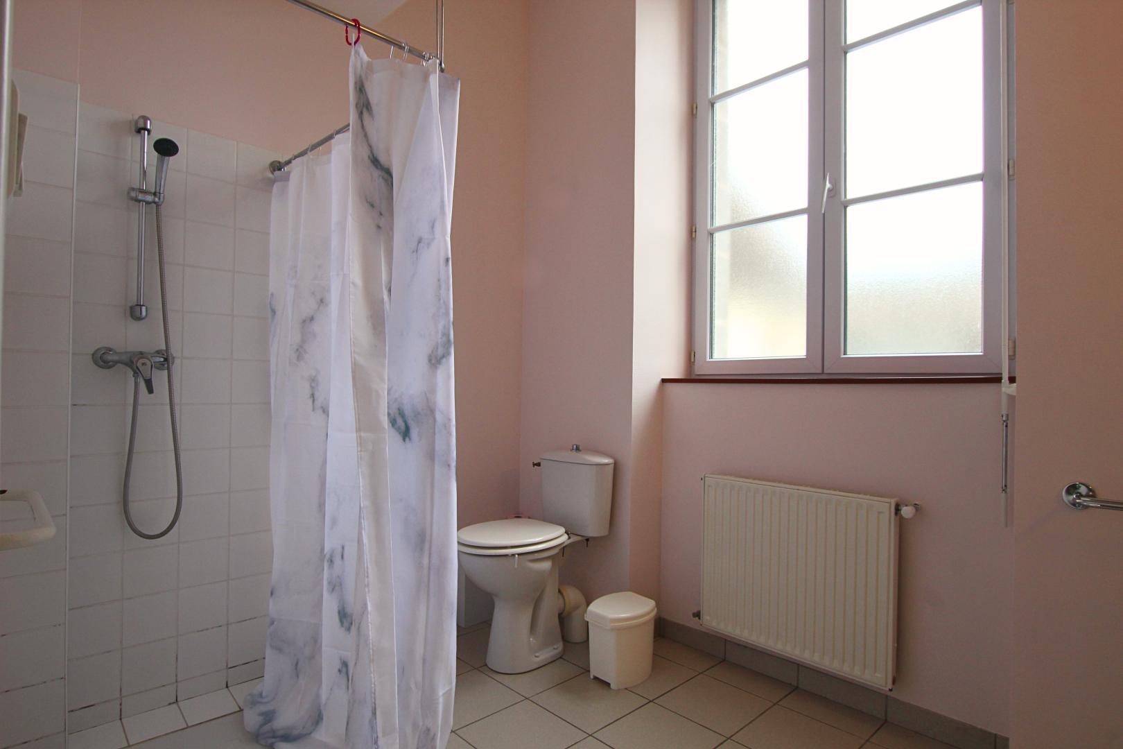Gîtes de France G76, Les Loges-sur-Brécey - photo 50