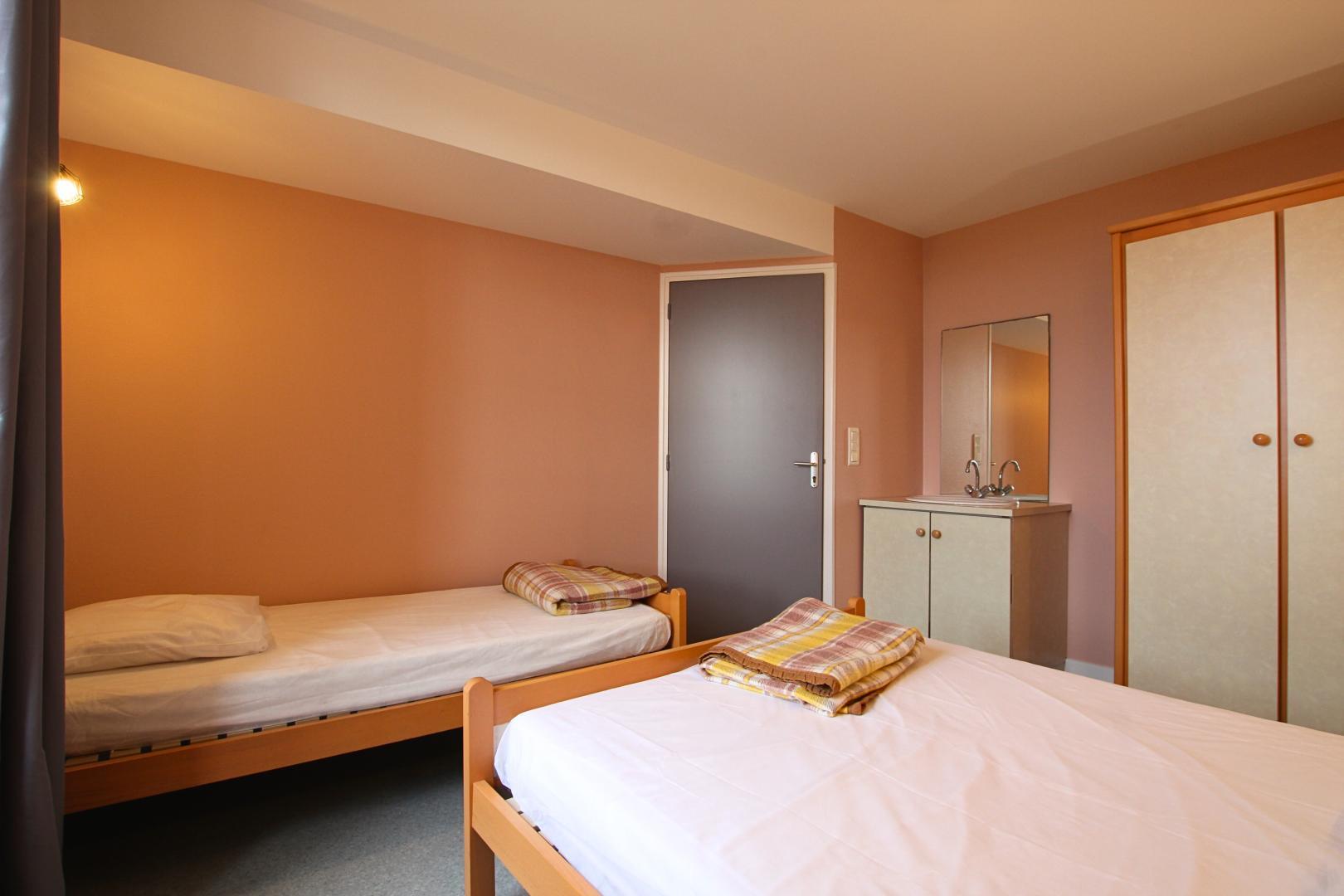 Gîtes de France G76, Les Loges-sur-Brécey - photo 48