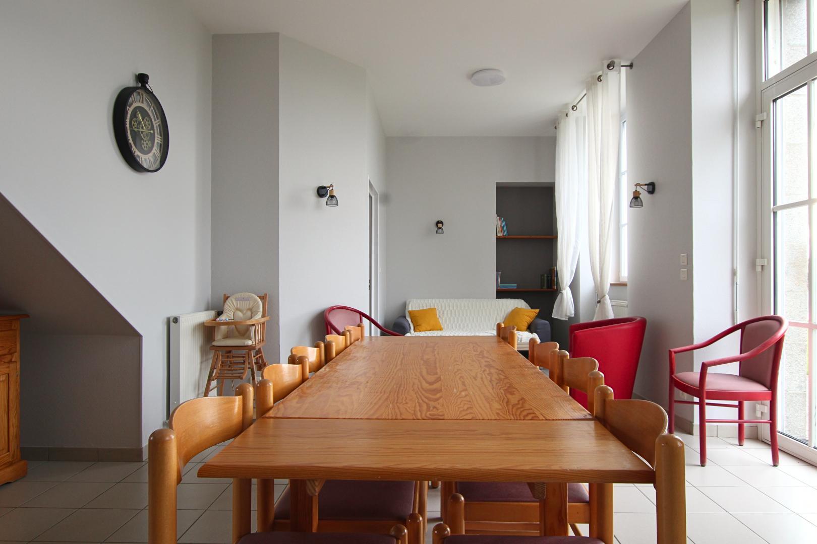 Gîtes de France G76