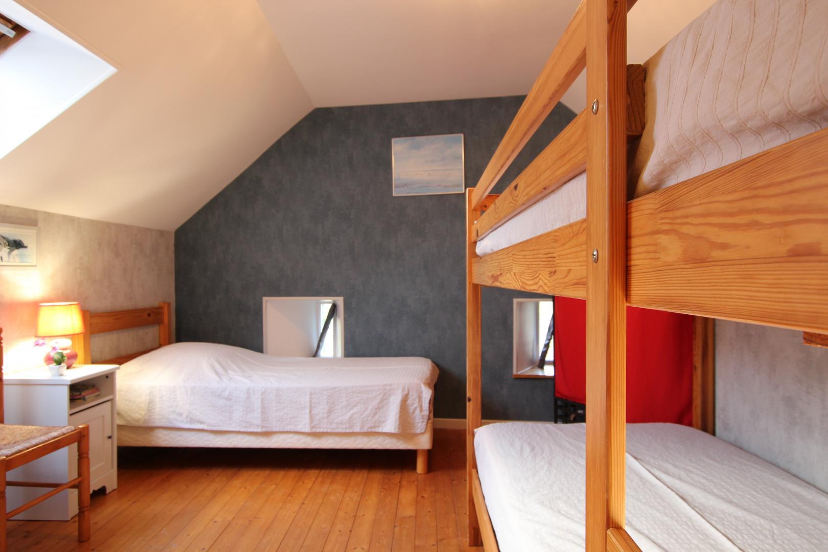 Gîtes de France G761 : La Beslière — photo 2