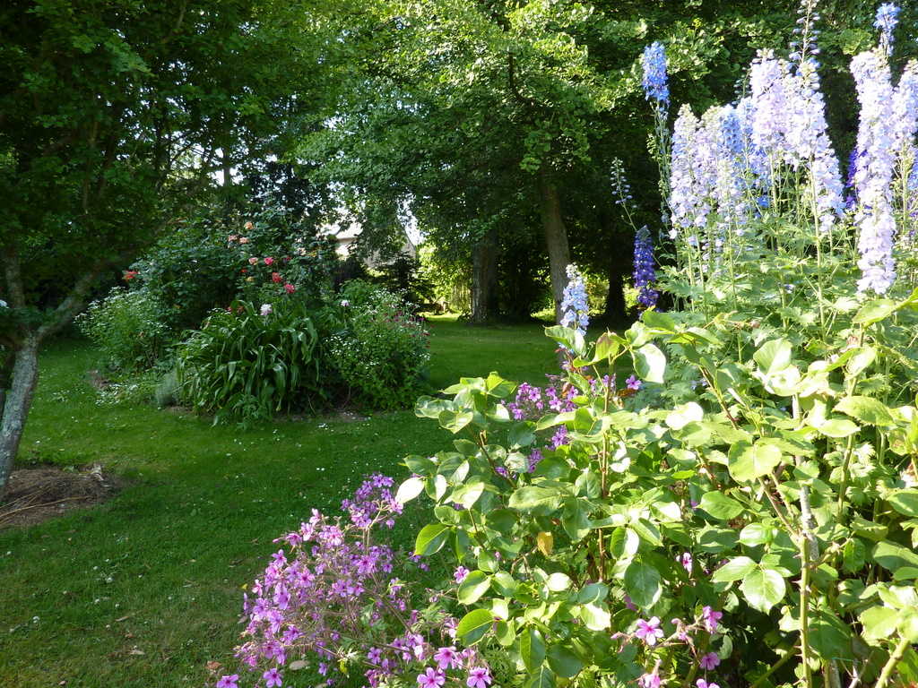 Gîtes de France G761 : La Beslière