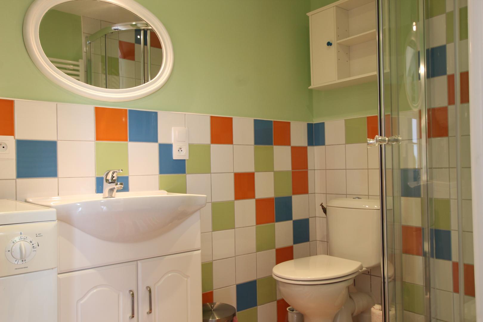 Gîtes de France G764 : La petite maison dans la prairie, Ver - photo 57