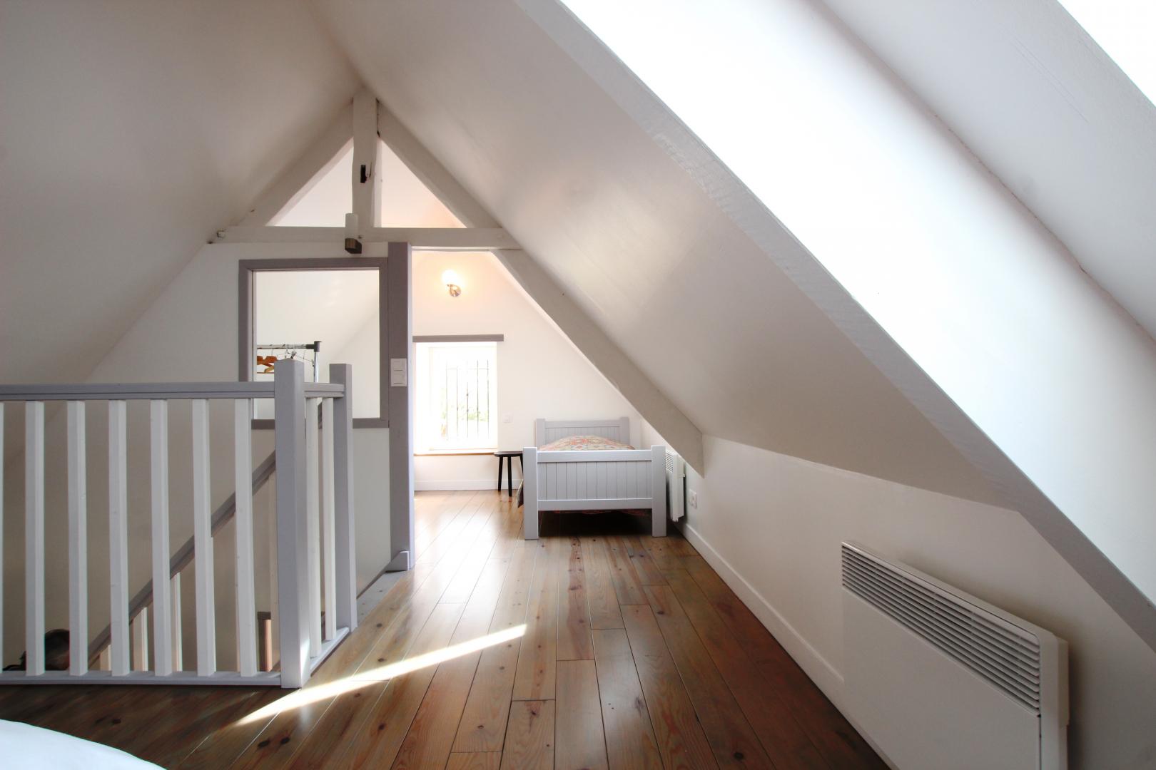 Gîtes de France G764 : La petite maison dans la prairie, Ver - photo 65