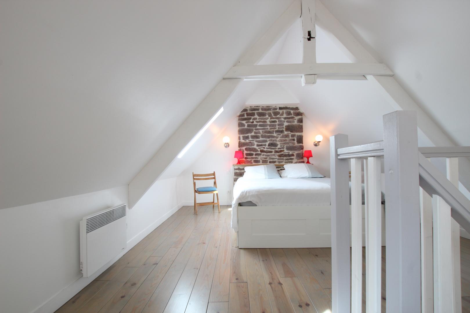 Gîtes de France G764 : La petite maison dans la prairie, Ver - photo 56