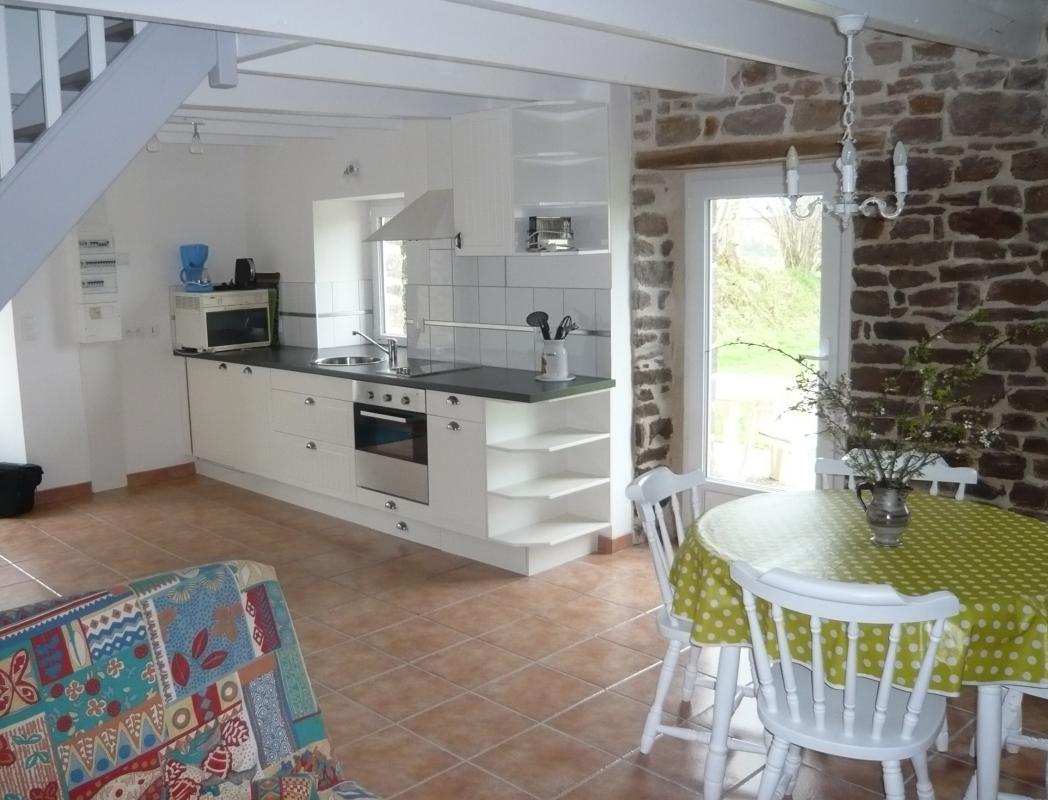 Gîtes de France G764 : La petite maison dans la prairie, Ver - photo 59