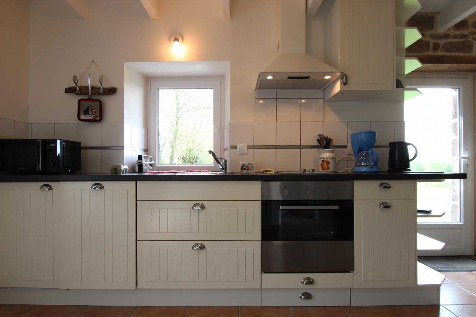 Gîtes de France G764 : La petite maison dans la prairie, Ver - photo 64