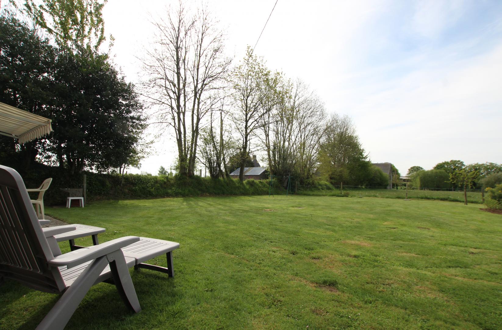 Gîtes de France G764 : La petite maison dans la prairie, Ver - photo 63