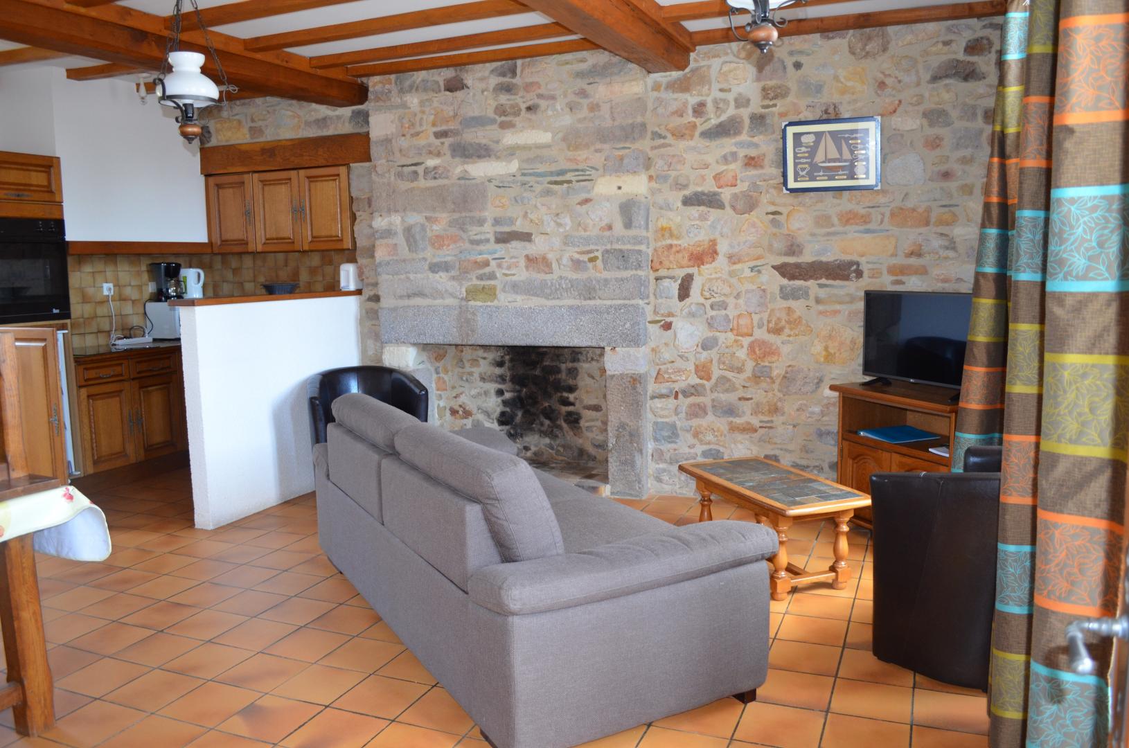 Gîtes de France G766