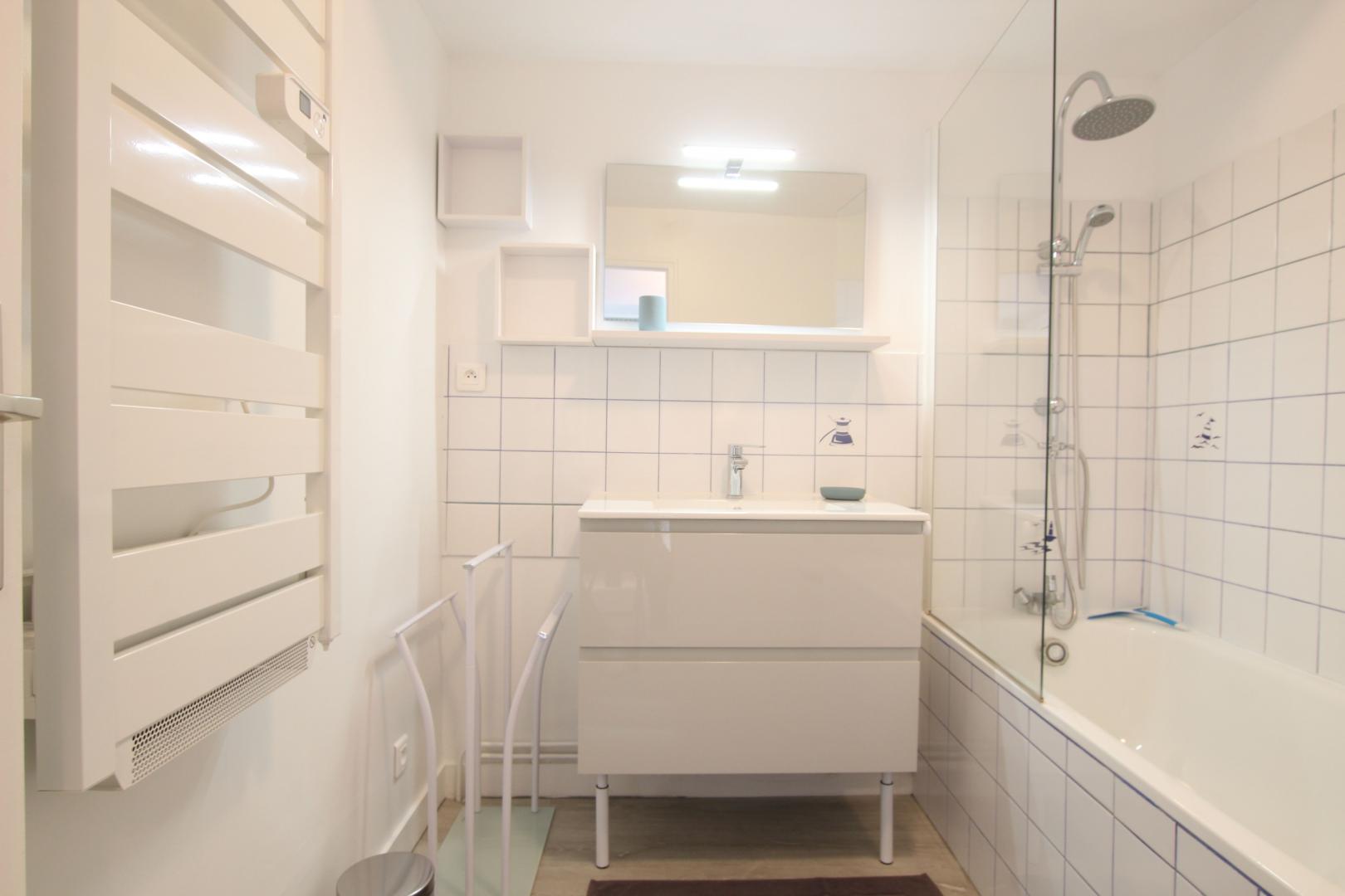 Gîtes de France G773 : Cussy, Saint-Marcouf - photo 8