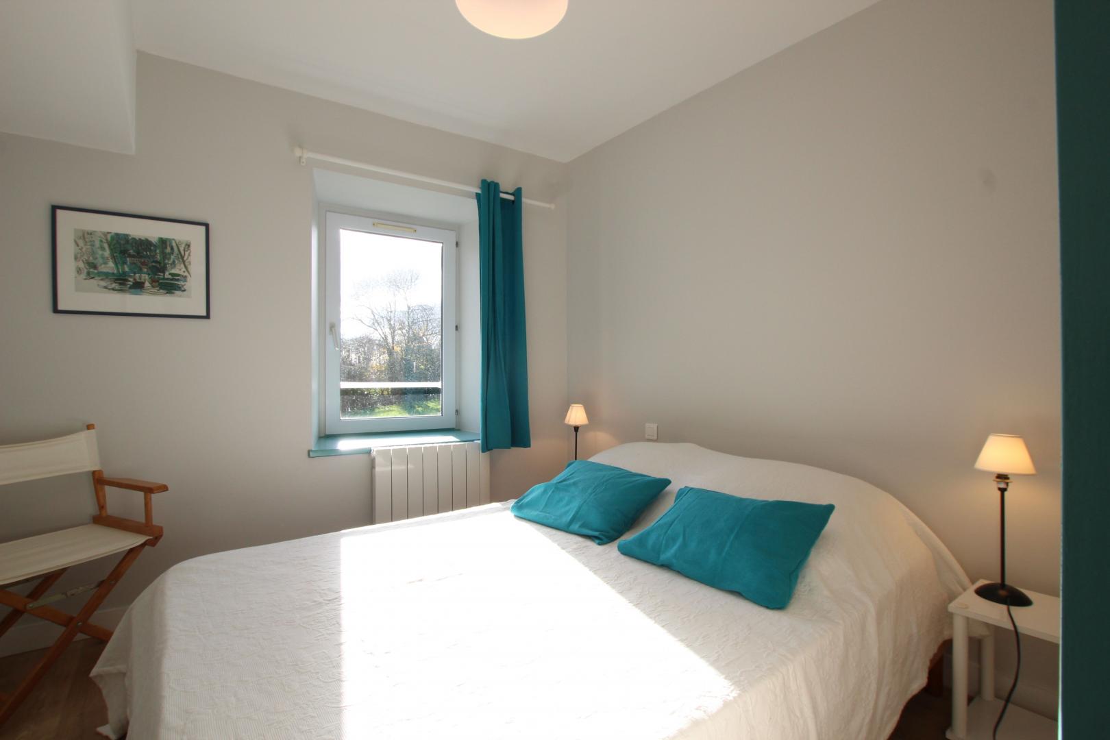 Gîtes de France G773 : Cussy, Saint-Marcouf - photo 14