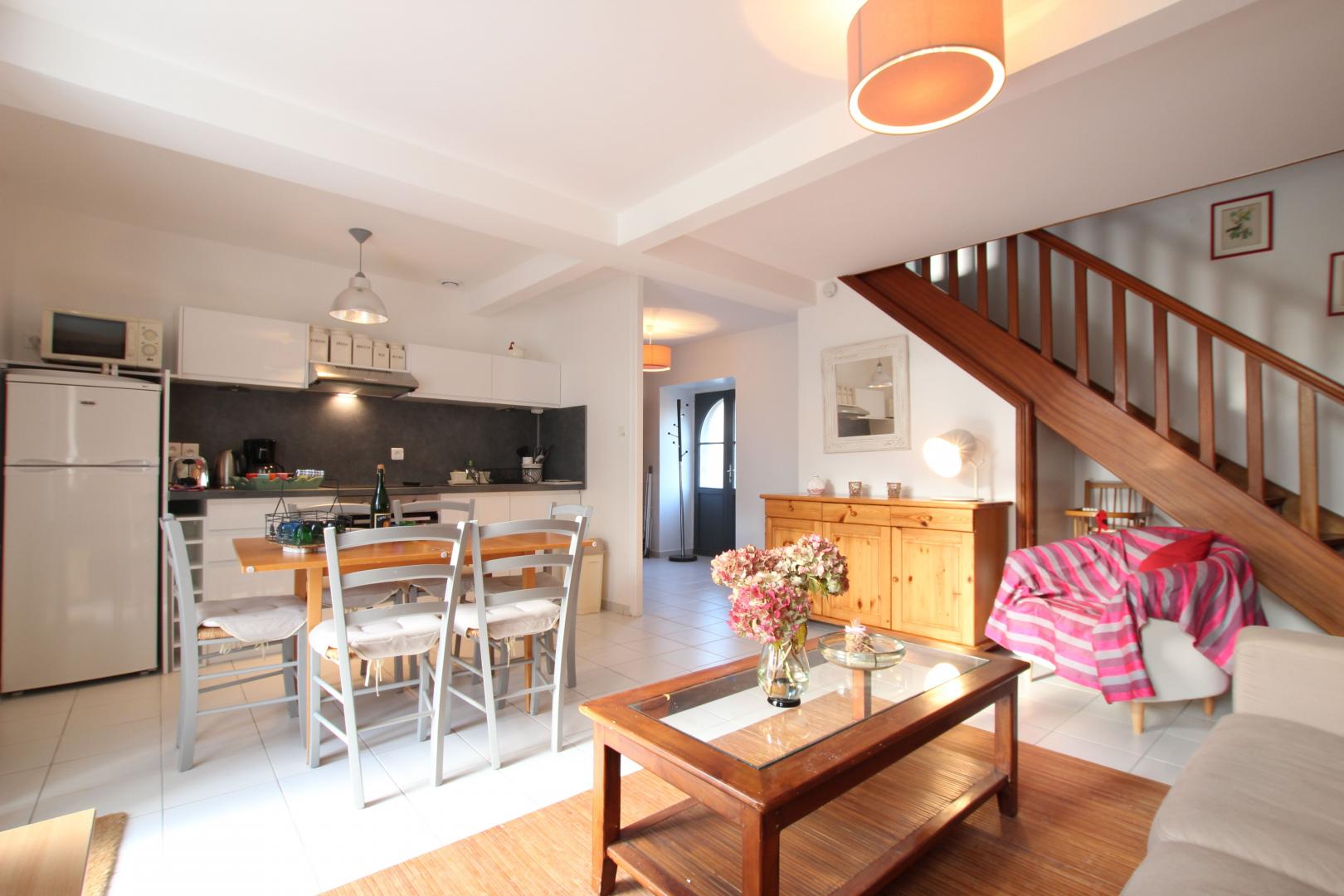 Gîtes de France G773 : Cussy