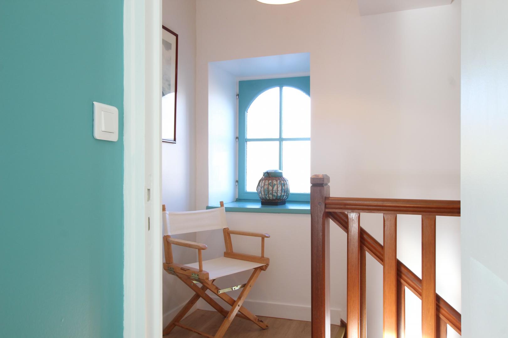 Gîtes de France G773 : Cussy, Saint-Marcouf - photo 10