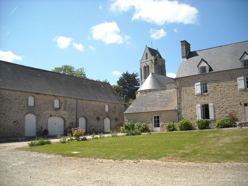 Gîtes de France G773 : Cussy, Saint-Marcouf - photo 12