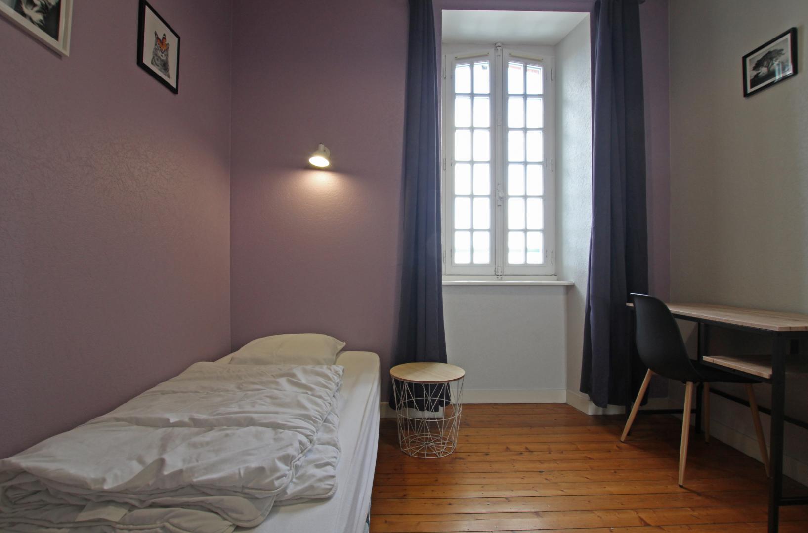 Gîtes de France G779, Périers - photo 238